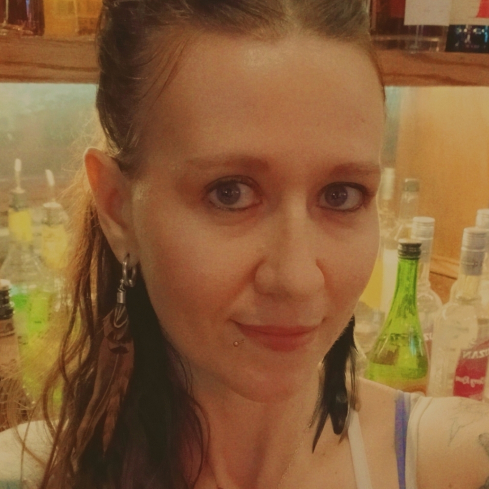 Meet your Posher, Chrissy